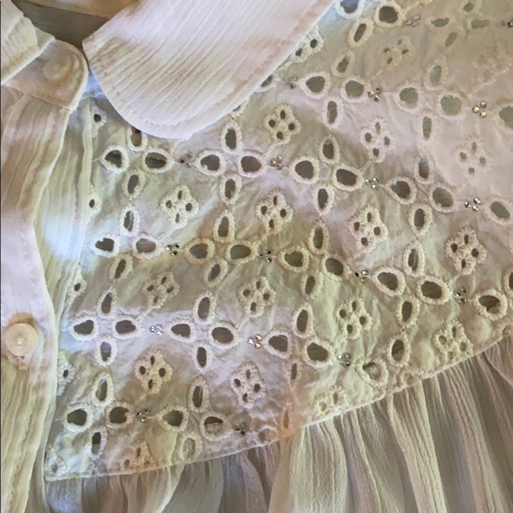 Sheer Tank - Picture 5 of 5